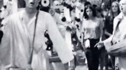 Boston Samkirtan 1969 in Photos