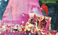 Holy Rathayatra San Francisco 1969