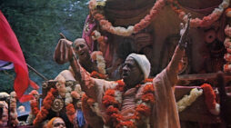 San Francisco Rathayatra Festival 1969