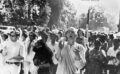 Rathayatra, London 1969 Photos