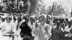 Rathayatra, London 1969 Photos