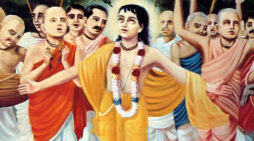 Sri Dham Mayapur, The Most Holy Abode