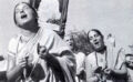 Los Angeles—Bliss! Kirtan Photos 1970