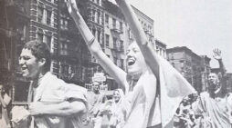 Sankirtan — It Means Chanting Hare Krishna!