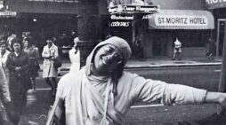 Love Of God in Photos from San Francisco