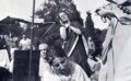 Sankirtana and Puppet Show at Griffith Park