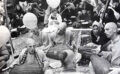 Maha Sankirtana in New York City