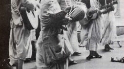 ISKCON Sankirtan Photos 1970