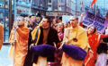 London Sankirtana