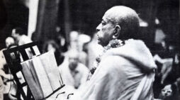 The Spiritual Master: Emissary of the Supreme Person