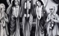 Lord Caitanya: The Golden Avatara