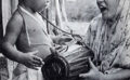 Children In Krsna Consciousness