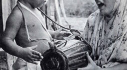 Children In Krsna Consciousness