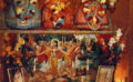Prasadam—Spiritual Food