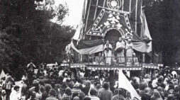 ISKCON’S Holy Rathayatra Festival