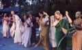 Siddha Svarupa Surrenders His Disciples to Srila Prabhupada