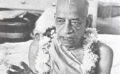A Devotee is an Ocean of Mercy