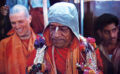 An Address of Welcome in Vrindavana