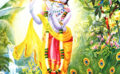 Let Krsna speak for Himself