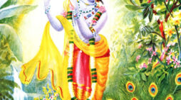 Let Krsna speak for Himself
