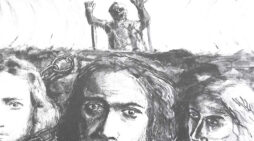 Liberation of the Cave Dwellers