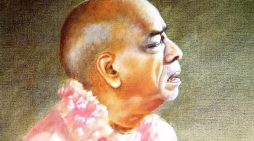Krsna’s Blessings In the Chanting of His Name