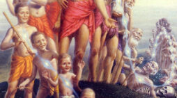 The Scientific Reality of Spiritual Life