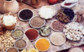 Vegetarian Cooking — Exploring Spices