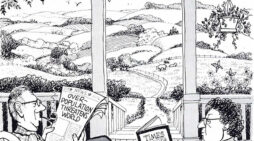 Overpopulation—A Popular Myth