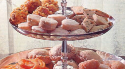 Simply Wonderful Sweets!