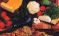 The Commonsense Vegetarian