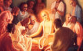 Lord Caitnaya: A Place Among God’s Friends