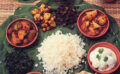 A Feast for Lord Caitanya