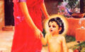 Lord Caitanya’s Childhood Pastimes