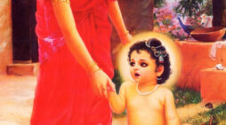 Lord Caitanya’s Childhood Pastimes