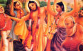 Lord Caitanya: A Mission to Awaken the Soul