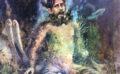 The Yogi in the River
