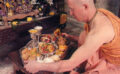 The Sunday Love Feast — An Offering of Love