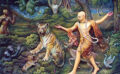 A Revival Of Vedic Arts