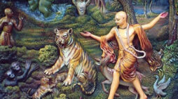 A Revival Of Vedic Arts