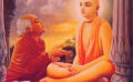 The Liberation of Sarvabhauma Bhattacarya
