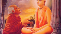 The Liberation of Sarvabhauma Bhattacarya
