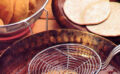 Puris—Pure and Simple