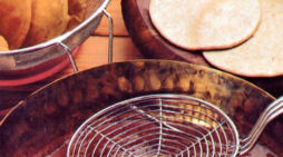 Puris—Pure and Simple