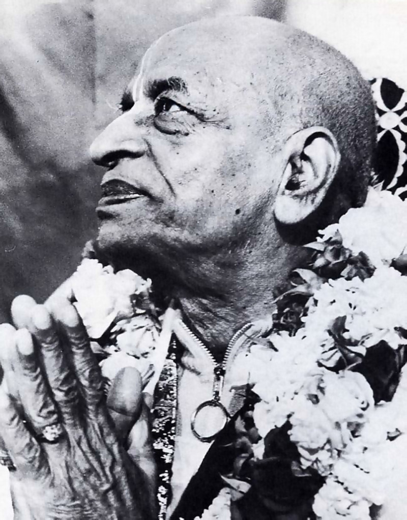 In Praise of Srila Prabhupada – Back to Godhead