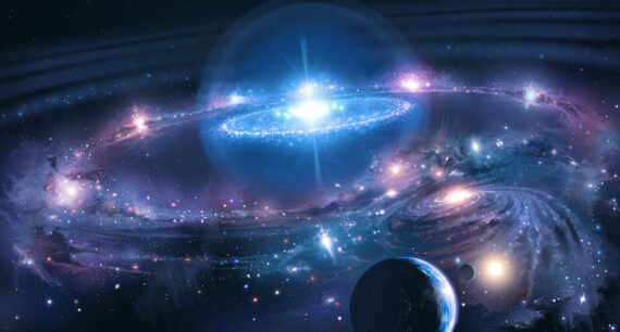 Godless Creation: A Dangerous Theory