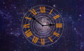 The Two Faces of Time