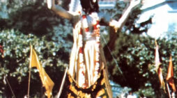 Lord Caitanya Festival